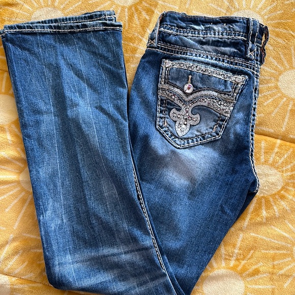 Rock Revival size 29 jeans